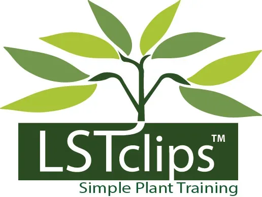 LSTclips - simple plant training